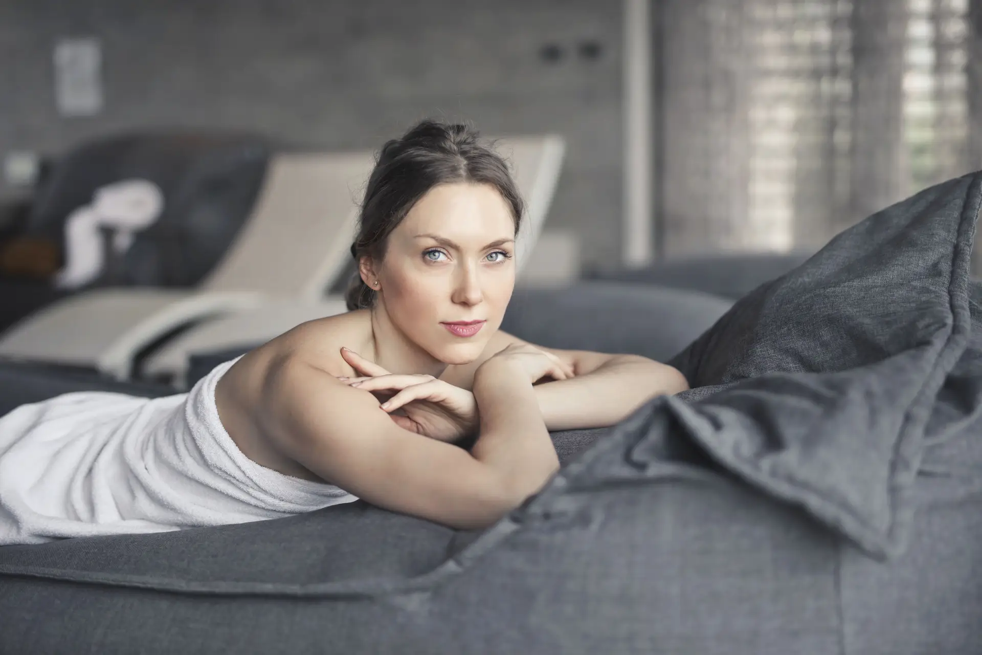 Wellness rituálé