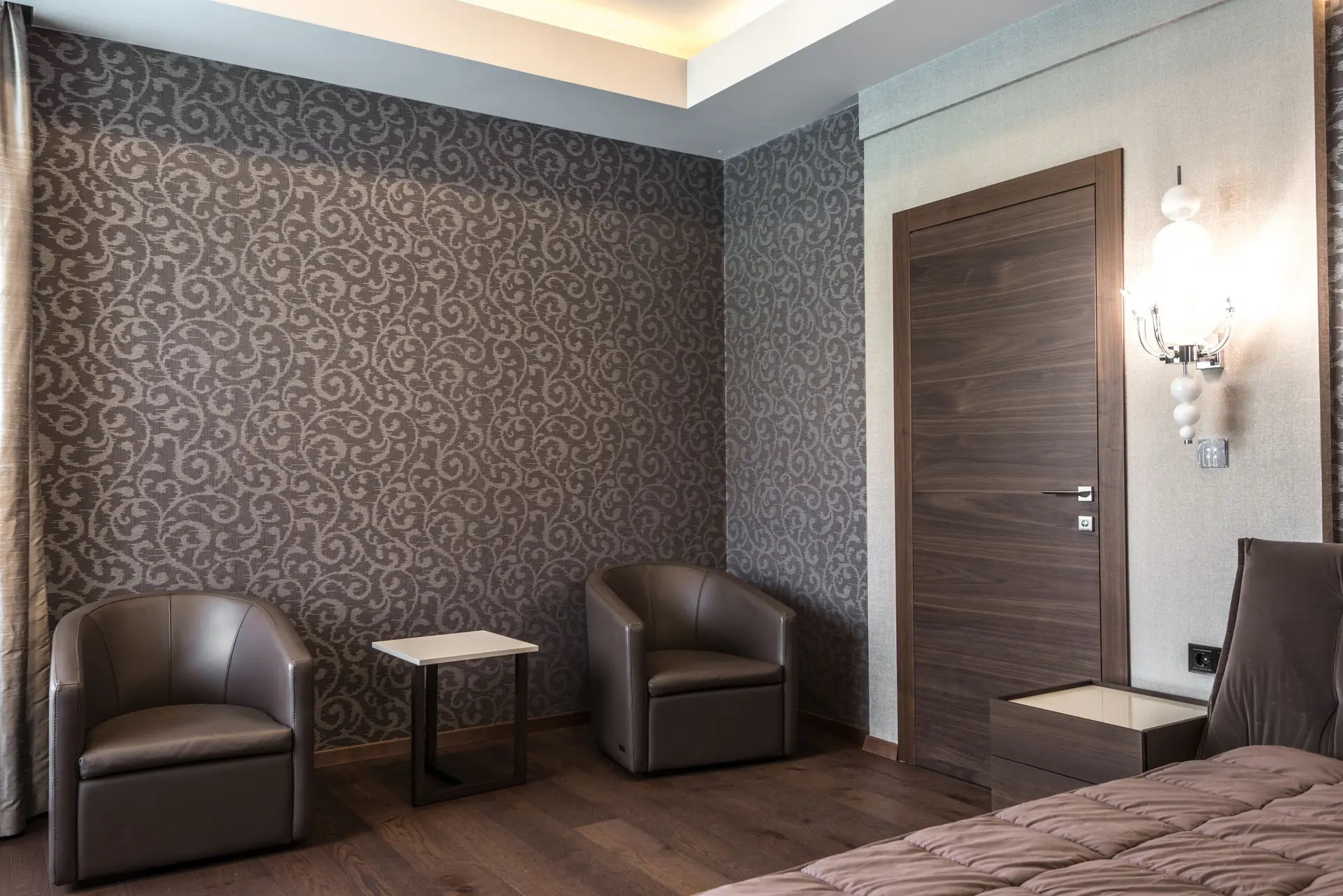 Modern fürdőszoba design